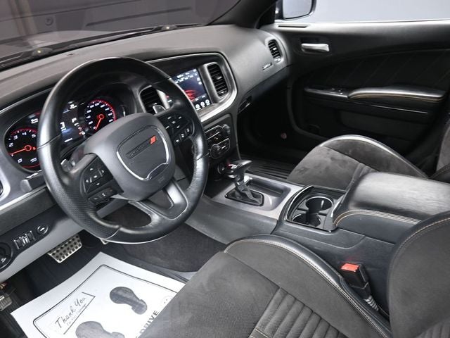 2017 Dodge Charger R/T Daytona 392 Daytona Edition