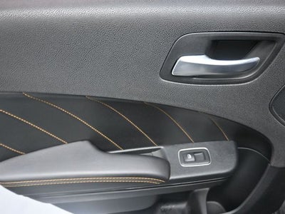 2017 Dodge Charger R/T Daytona 392 Daytona Edition