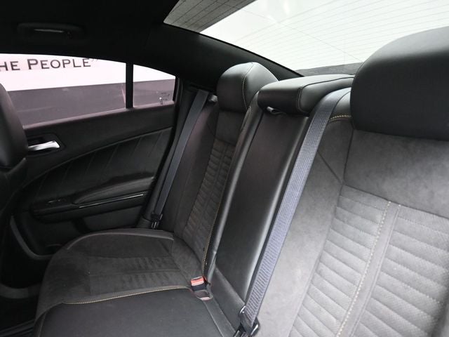 2017 Dodge Charger R/T Daytona 392 Daytona Edition