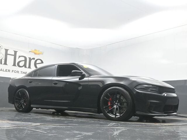 2017 Dodge Charger R/T Daytona 392 Daytona Edition