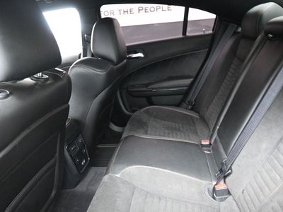 2017 Dodge Charger R/T Daytona 392 Daytona Edition