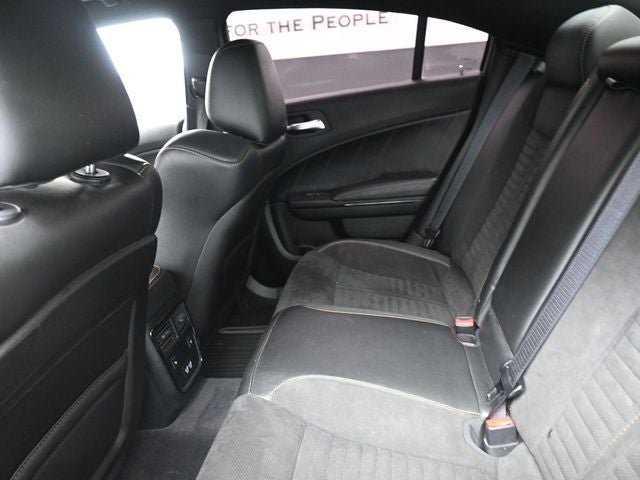 2017 Dodge Charger R/T Daytona 392 Daytona Edition