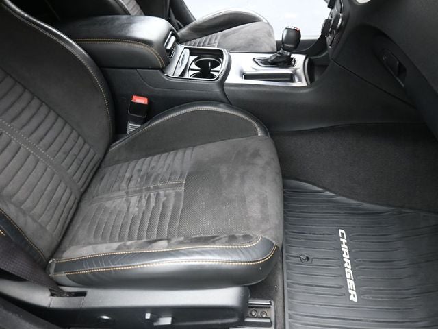 2017 Dodge Charger R/T Daytona 392 Daytona Edition