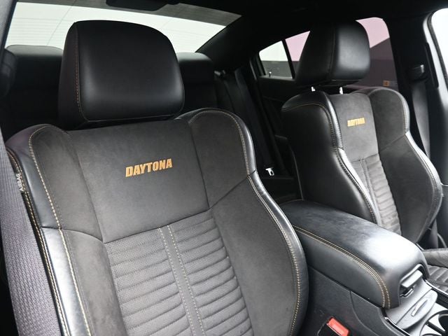 2017 Dodge Charger R/T Daytona 392 Daytona Edition