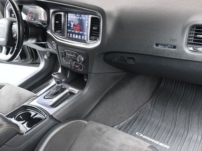2017 Dodge Charger R/T Daytona 392 Daytona Edition