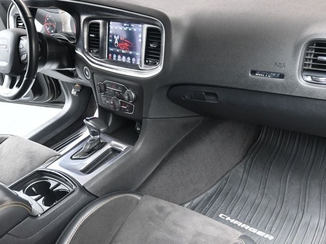 2017 Dodge Charger R/T Daytona 392 Daytona Edition