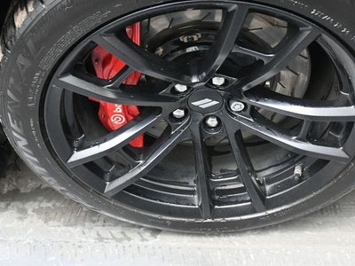 2017 Dodge Charger R/T Daytona 392 Daytona Edition