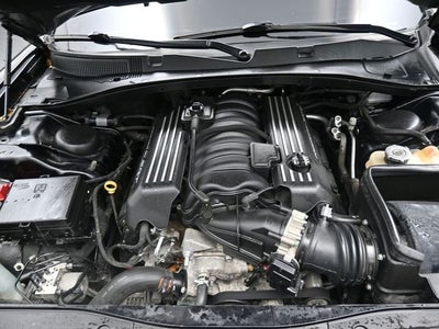 2017 Dodge Charger R/T Daytona 392 Daytona Edition