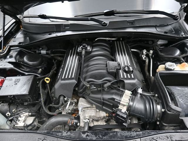 2017 Dodge Charger R/T Daytona 392 Daytona Edition