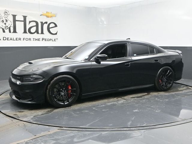 2017 Dodge Charger R/T Daytona 392 Daytona Edition