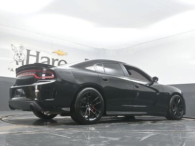 2017 Dodge Charger R/T Daytona 392 Daytona Edition