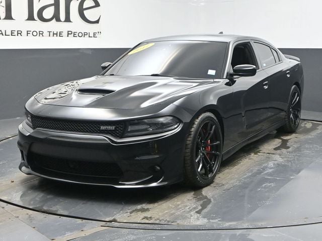 2017 Dodge Charger R/T Daytona 392 Daytona Edition