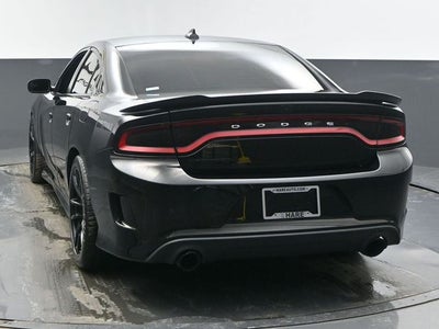 2017 Dodge Charger R/T Daytona 392 Daytona Edition