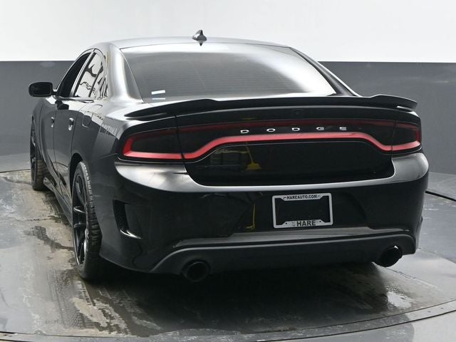 2017 Dodge Charger R/T Daytona 392 Daytona Edition