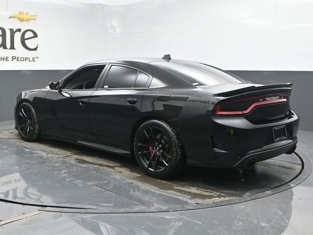 2017 Dodge Charger R/T Daytona 392 Daytona Edition