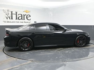 2017 Dodge Charger R/T Daytona 392 Daytona Edition