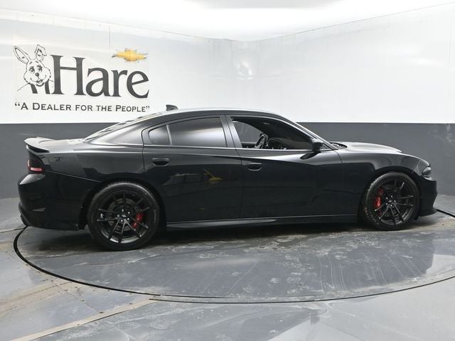 2017 Dodge Charger R/T Daytona 392 Daytona Edition