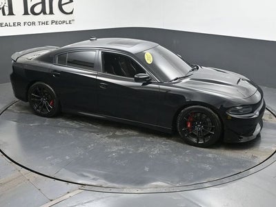 2017 Dodge Charger R/T Daytona 392 Daytona Edition