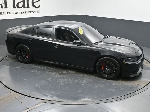 2017 Dodge Charger R/T Daytona 392 Daytona Edition