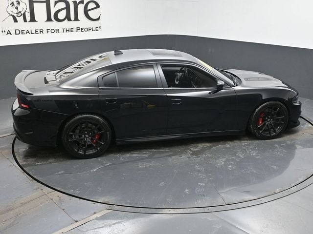 2017 Dodge Charger R/T Daytona 392 Daytona Edition