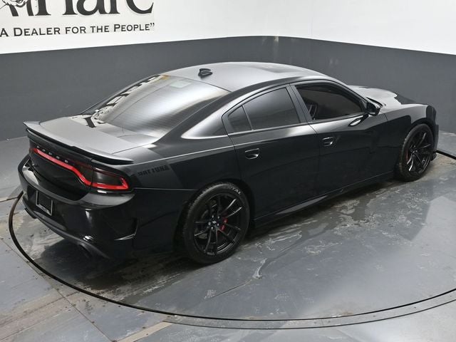 2017 Dodge Charger R/T Daytona 392 Daytona Edition