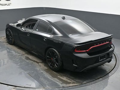 2017 Dodge Charger R/T Daytona 392 Daytona Edition