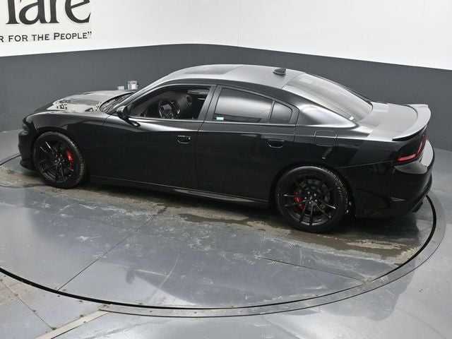 2017 Dodge Charger R/T Daytona 392 Daytona Edition