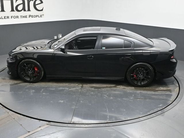 2017 Dodge Charger R/T Daytona 392 Daytona Edition