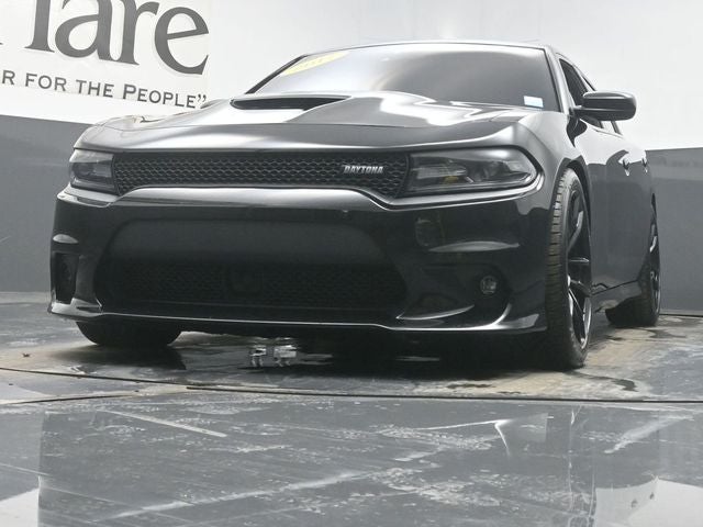 2017 Dodge Charger R/T Daytona 392 Daytona Edition