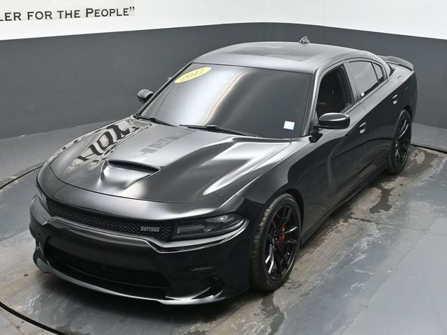 2017 Dodge Charger R/T Daytona 392 Daytona Edition