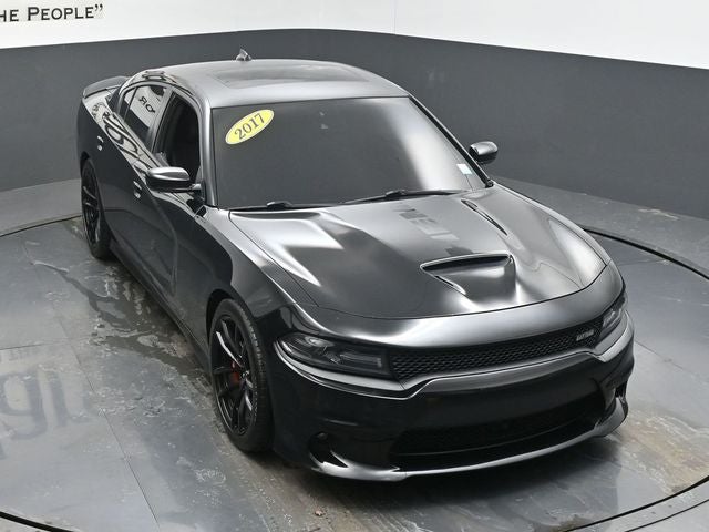 2017 Dodge Charger R/T Daytona 392 Daytona Edition