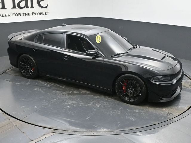 2017 Dodge Charger R/T Daytona 392 Daytona Edition