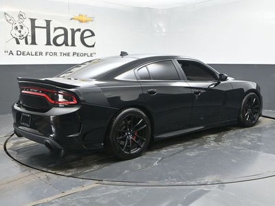 2017 Dodge Charger R/T Daytona 392 Daytona Edition