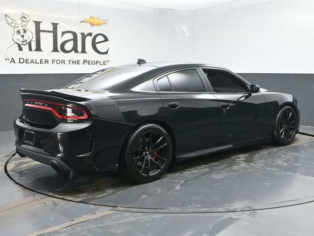 2017 Dodge Charger R/T Daytona 392 Daytona Edition