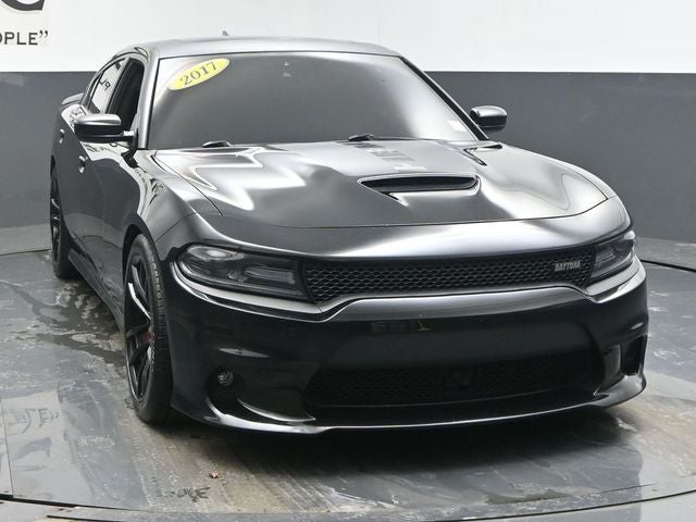 2017 Dodge Charger R/T Daytona 392 Daytona Edition