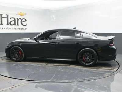 2017 Dodge Charger R/T Daytona 392 Daytona Edition