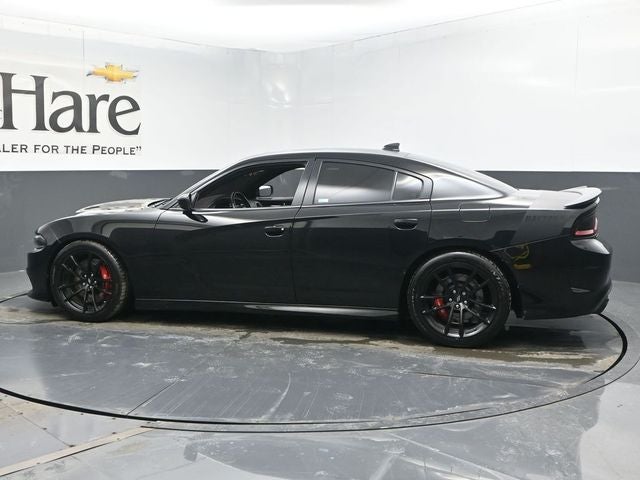 2017 Dodge Charger R/T Daytona 392 Daytona Edition