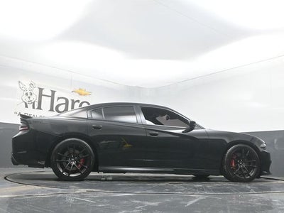 2017 Dodge Charger R/T Daytona 392 Daytona Edition