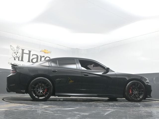2017 Dodge Charger R/T Daytona 392 Daytona Edition