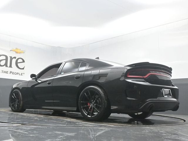 2017 Dodge Charger R/T Daytona 392 Daytona Edition