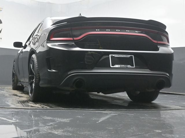 2017 Dodge Charger R/T Daytona 392 Daytona Edition