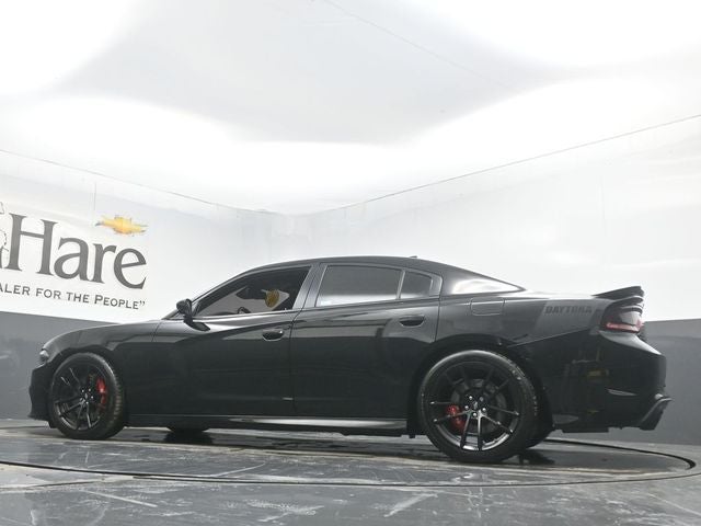 2017 Dodge Charger R/T Daytona 392 Daytona Edition