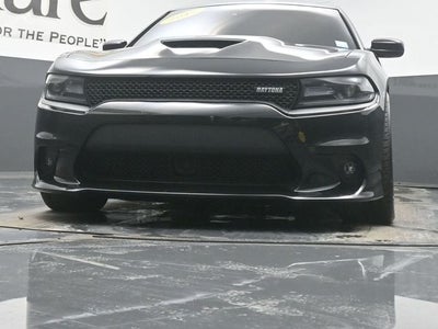 2017 Dodge Charger R/T Daytona 392 Daytona Edition