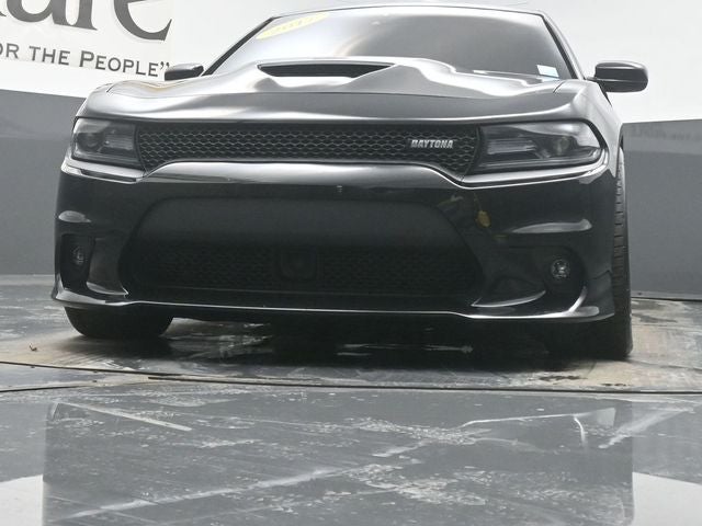 2017 Dodge Charger R/T Daytona 392 Daytona Edition