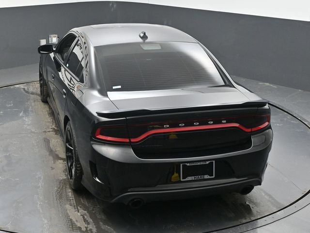 2017 Dodge Charger R/T Daytona 392 Daytona Edition
