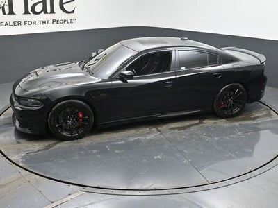 2017 Dodge Charger R/T Daytona 392 Daytona Edition