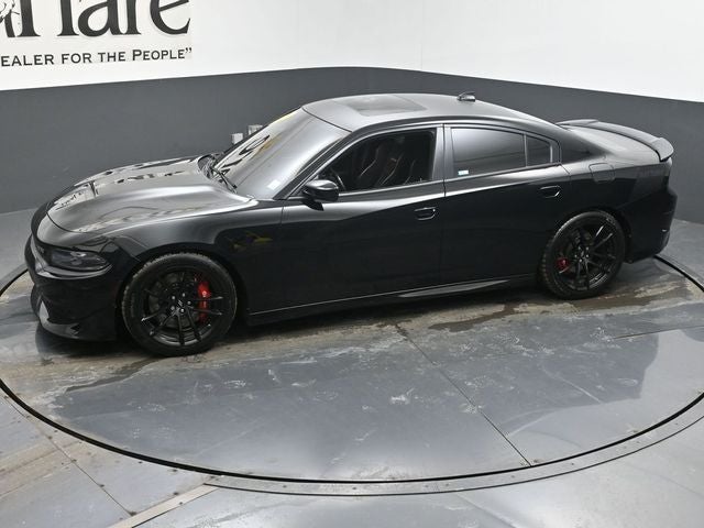 2017 Dodge Charger R/T Daytona 392 Daytona Edition
