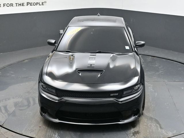 2017 Dodge Charger R/T Daytona 392 Daytona Edition