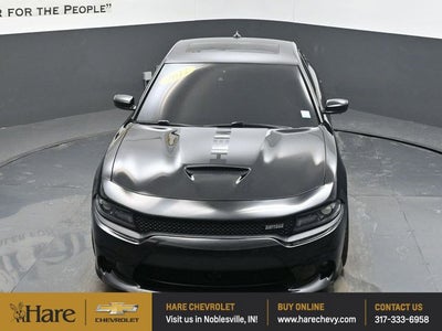 2017 Dodge Charger R/T Daytona 392 Daytona Edition