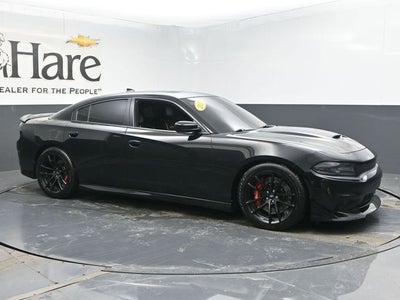 2017 Dodge Charger R/T Daytona 392 Daytona Edition